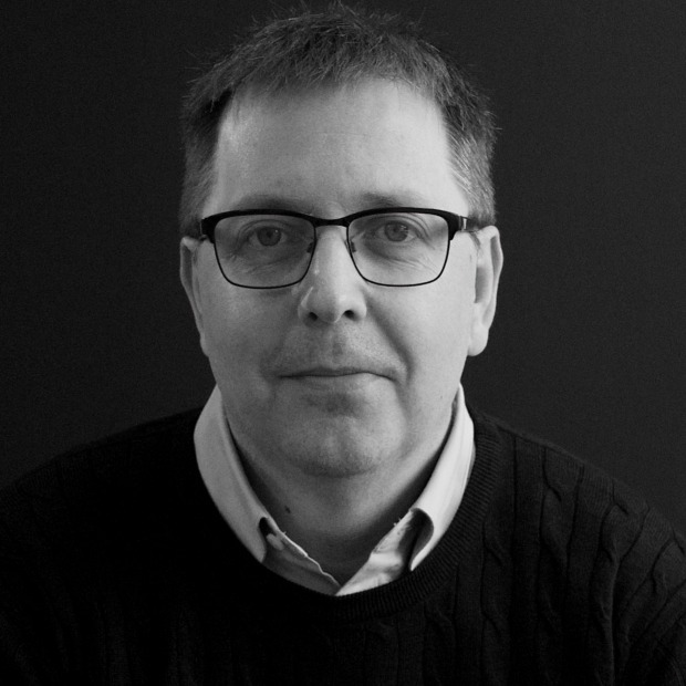 Øivind Kongsjorden